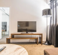 Perfect location 1bed apt Silkari Suite Chatswood - Foster Accommodation