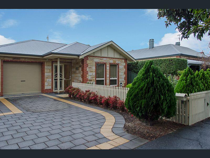 Mount Jagged SA Foster Accommodation