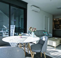 Perfect location for eventsSydney Olympic Park - Foster Accommodation