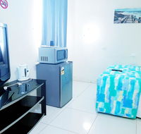 Perth City Motel - Foster Accommodation