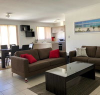 Perth Whistler Lodge - Foster Accommodation