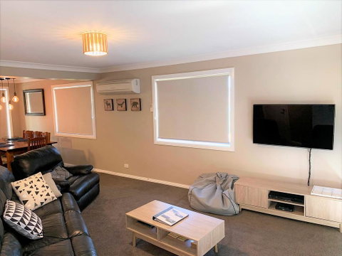 Petersdorf 2 - Jindabyne Townhouse - Foster Accommodation 2