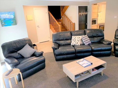 Petersdorf 2 - Jindabyne Townhouse - Foster Accommodation 0