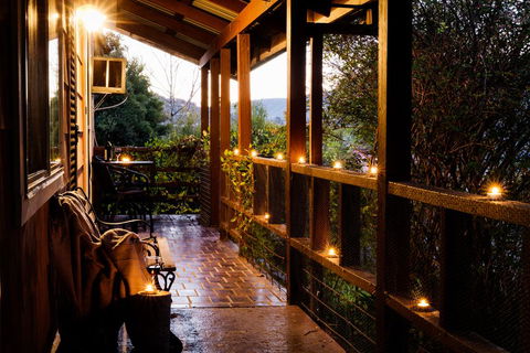 Pether Cottage - Talbingo NSW - Foster Accommodation 1