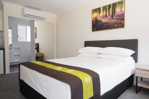 Petrie Mill Motel - Foster Accommodation 0