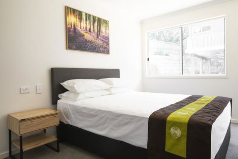Petrie Mill Motel - Foster Accommodation 1