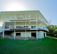 Picturesque on Passage - Shute Harbour - Foster Accommodation