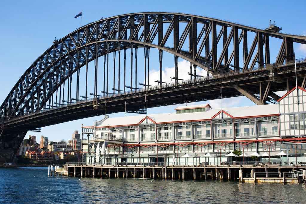 Dawes Point NSW Foster Accommodation
