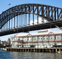 Pier One Sydney Harbour Autograph Collection - Foster Accommodation