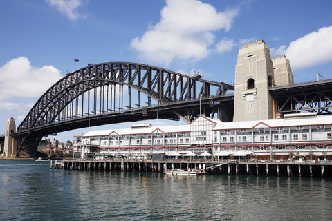 Pier One Sydney Harbour, Autograph Collection - Foster Accommodation 2
