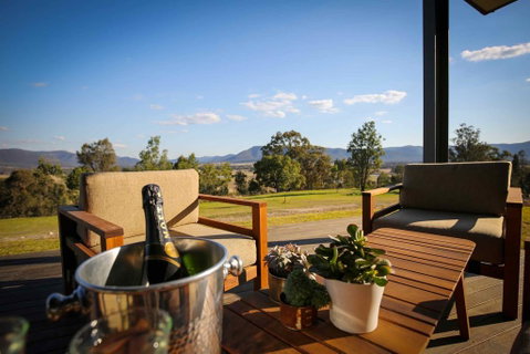 Pindara - Foster Accommodation 3