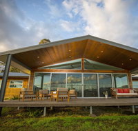 Pindara - Foster Accommodation