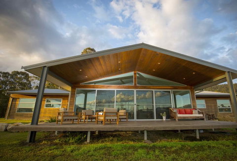 Pindara - Foster Accommodation 0