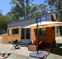 Pindari - Tiny Home Kangaroo Valley - Foster Accommodation