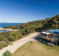 Pine Scrub Beach House - Foster Accommodation