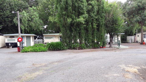 Pinewood Caravan Park - Foster Accommodation 3