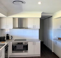 Pinnacle Retreat - Foster Accommodation