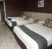 Pioneer Lodge Motel - Foster Accommodation