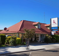 Pioneer Motel Goondiwindi - Foster Accommodation