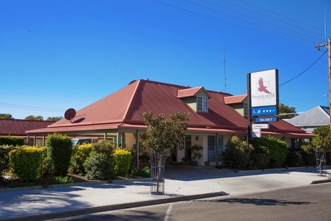 Pioneer Motel Goondiwindi - Foster Accommodation 0