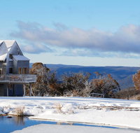 Piqueos 1 - Foster Accommodation