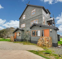 Piqueos 2 - Foster Accommodation