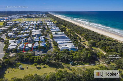 PIRIE BEACH House - Foster Accommodation 1
