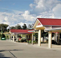 Pittsworth Motor Inn - Foster Accommodation