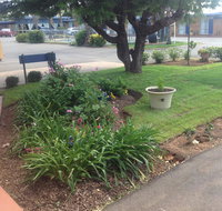 Plainsman Motel - Foster Accommodation