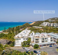 Plantation Resort Unit 102 Salty Vibes Luxury Retreat - Foster Accommodation