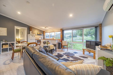 Platypus Waters B&B - Foster Accommodation 0