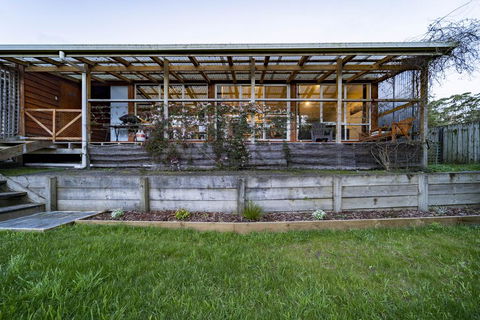 Platypus Waters B&B - Foster Accommodation 2