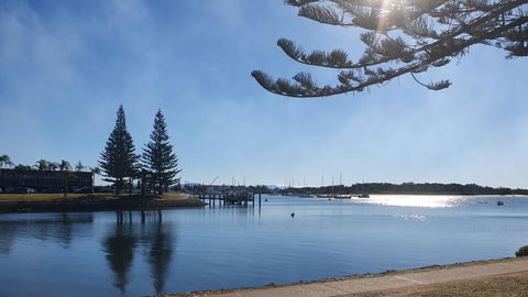 Play@PortMacq - Foster Accommodation 1