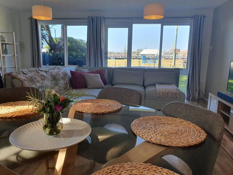 Play@PortMacq - Foster Accommodation 2