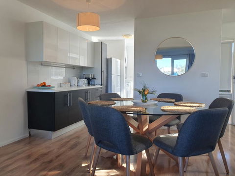 Play@PortMacq - Foster Accommodation 3