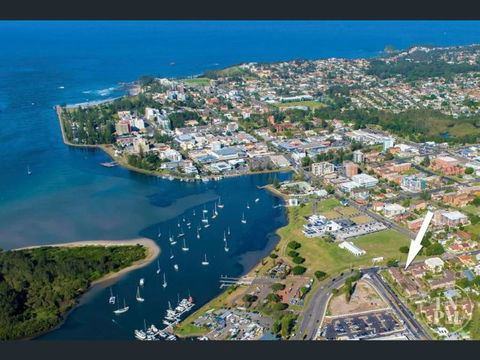 Play@PortMacq - Foster Accommodation 0
