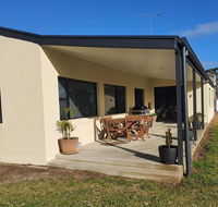 Pleasant Hill BnB - Foster Accommodation