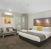 Pleasant Way River Lodge - Foster Accommodation