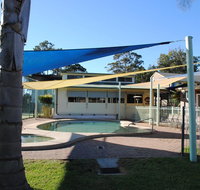 Pleasurelea Tourist Resort  Caravan Park - Foster Accommodation