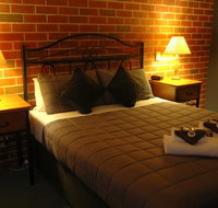 Poachers Paradise - Foster Accommodation