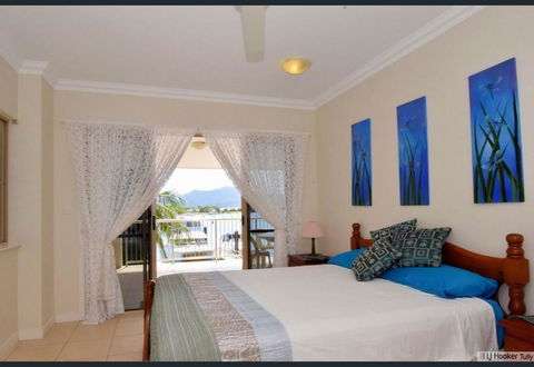 Poinciana Terraces - Foster Accommodation 2