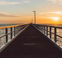 Point Lonsdale 1 Bedroom Apartment - Foster Accommodation