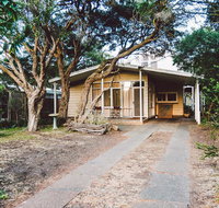 Point Lonsdale Beach House - Foster Accommodation