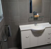 Point Stuart Wilderness Lodge - Foster Accommodation