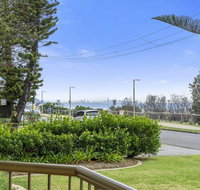 POINTVIEW LODGE UNIT 1 - Foster Accommodation