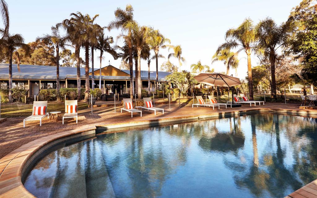 Oakhampton Heights NSW Foster Accommodation
