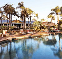 Pokolbin Village - Foster Accommodation