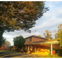 Poplars Inn Mittagong - Foster Accommodation