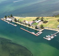 Port Albert Motel - Foster Accommodation
