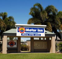 Port Denison Motor Inn - Foster Accommodation